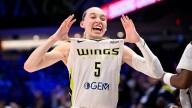 Dallas Wings end their season with a 97-76 victory over the Mercury