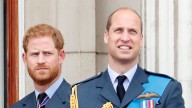 Prince Harry considered off-grid move one month before Prince William's wedding