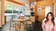 'Blood, sweat and tears' renovation fails to deliver a profit for Chrissie Swan