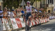 Isaac del Toro sigue imparable, ahora conquistó el Giro della Toscana