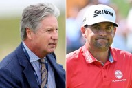 Brandel Chamblee Takes Subtle Dig at Keegan Bradley’s Picks as Team USA’s Troubling History Surfaces Has Keegan Bradley picked a team that wants to win at Bethpage? Brandel Chamblee takes a dig at the