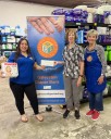 First Presbyterian Church Awards Grant to Galveston Diaper Bank