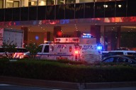 Al menos 7 muertos y 47 heridos dejan tiroteos en Chicago, ante amenazas de militarización