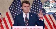 Video Of Charlie Kirk's Alleged Murderer Seen Hours Before Shooting
