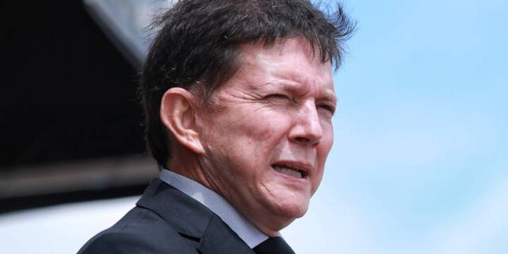 Exministro que denunció a Benedetti reaccionó a investigación sobre tráfico de influencias: “La justicia debe arrastrar a todos”