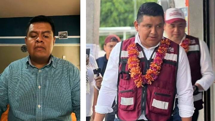 Excolaborador del gobierno de Epatlán denuncia a edil por persecución, acoso y despidos sin razón
