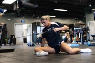 Gisele Thompson gets new Angel City deal