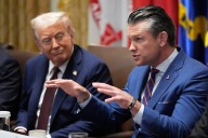 Trump’s ‘Department of War’ Name Change Hits Snag in GOP