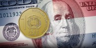 Por primera vez en años el dólar se vende a 64 pesos en Dominicana