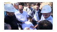 El presidente de Odesur elogió los trabajos de cara al Sudamericano 2026: "Estoy súper sorprendido"