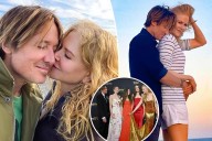 Nicole Kidman files for divorce after 19 years of marriage