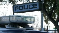 Arrestos en serie de robos en San José – Telemundo Area de la Bahía 48