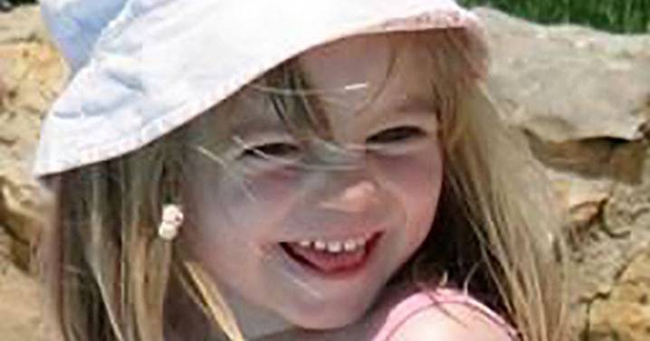 'More information' needed on Madeleine McCann suspect Christian Brueckner