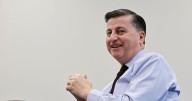 Scots Labour MP brands Douglas Alexander a 'wee p***k' after Ian Murray sacking