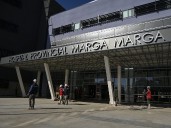 Candidata Viviana Núñez emplaza al Gobierno a escuchar a alcaldes y vecinos por falta de locomoción al Hospital Marga Marga