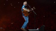 Zach Bryan Breaks Record for Largest Concert Audience in U.S.