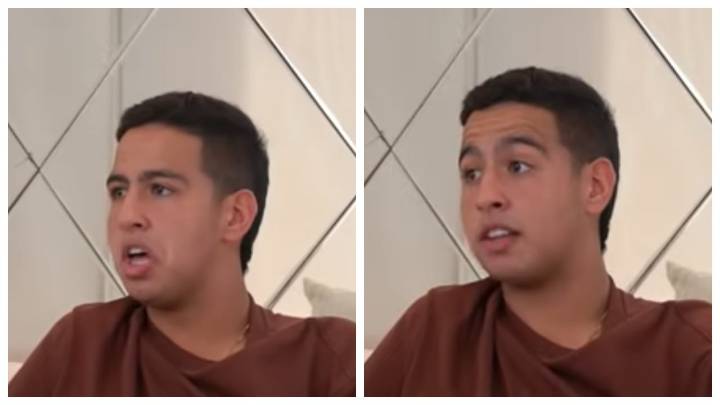 Hijo de Martín Elías reveló cómo distribuye el dinero que gana mensualmente y cuáles son sus inversiones