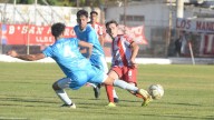 Torneo Federal A: Atlético San Martín, Gutiérrez Sport Club y Huracán Las Heras serán protagonistas de la 8va fecha