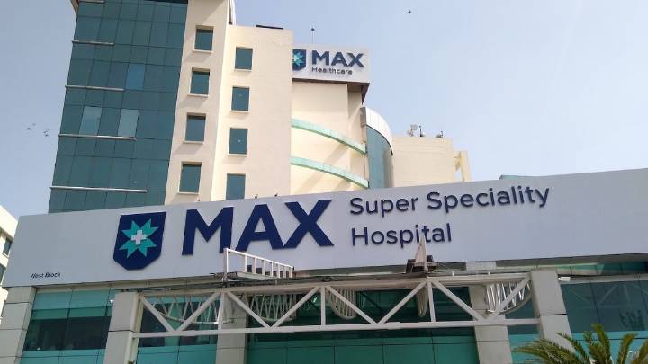 Delhi: Bedridden IT professional gets new lease of life at Saket hospital