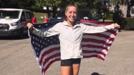 Mile posts: Items on Shelby Houlihan, Kassie Parker, Merga Gemeda, Aaron Fynaardt, Noelle Steines, Shaelyn Hostager, Courtney Sporrer
