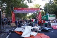 Vuelta a España: La Unión Ciclista Internacional ataca a Pedro Sánchez por "instrumentalizar el deporte con fines políticos" tras el boicot al final de la Vuelta a España