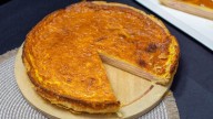Tarta sin horno exprés: con pocos ingredientes y de la forma más barata, así la podés preparar en casa