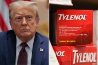 Trump Administration Says Tylenol Causes Autism