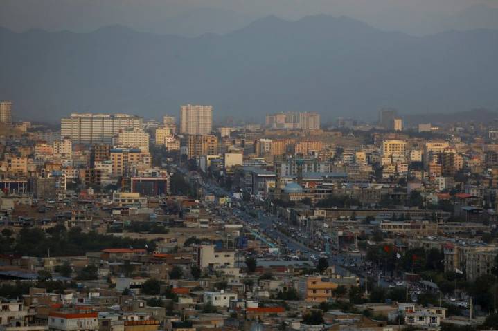 Afghanistan’s cellphone, internet services down, monitoring shows