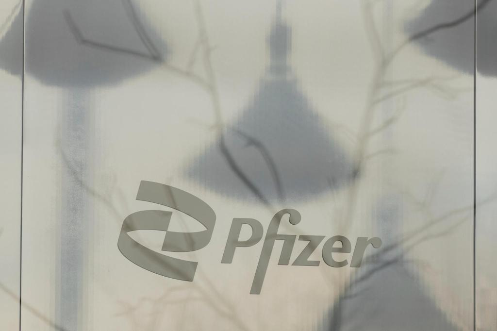 Pfizer to buy Metsera for $4.9 billion in obesity drug bet