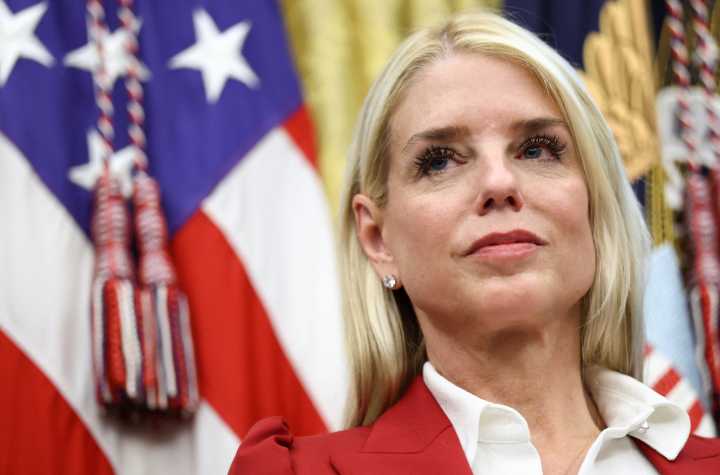 As Trump seeks death penalty in DC, Bondi says administration also wants it across the country