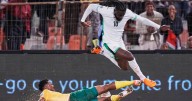 Egypt made to wait for World Cup spot after draw with Burkina Faso