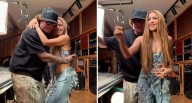 ¿Nueva colaboración? Shakira y Beéle encienden las redes bailando juntos
