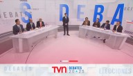 24 Debates: Revisa el debate completo de los candidatos por el Distrito 1