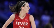Caitlin Clark ruled out for the rest of 2025 WNBA season