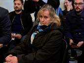 Cuadro robado por los nazis: en qué se basa la defensa de la dueña de la casa donde apareció la obra