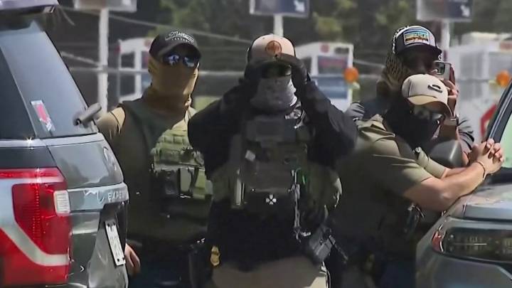 Agentes pueden cuestionarte sobre estatus migratorio si tienen una sospecha razonable