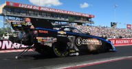 Austin Prock goes back-to-back at NHRA U.S. Nationals in Indianapolis