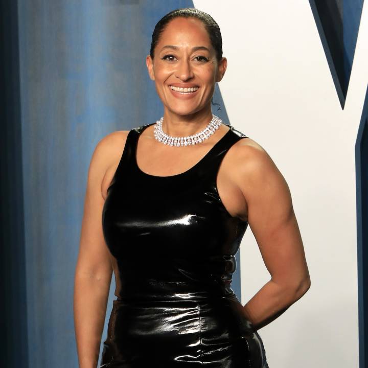 Tracee Ellis Ross L.A. Break-In: $100,000 in Bags, Jewelry Stolen