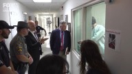 Law enforcement, schools tour CT state forensics lab during open house