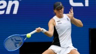 Iga Swiatek's Korea Open title run sees her lead the WTA in match wins during the 2025 season