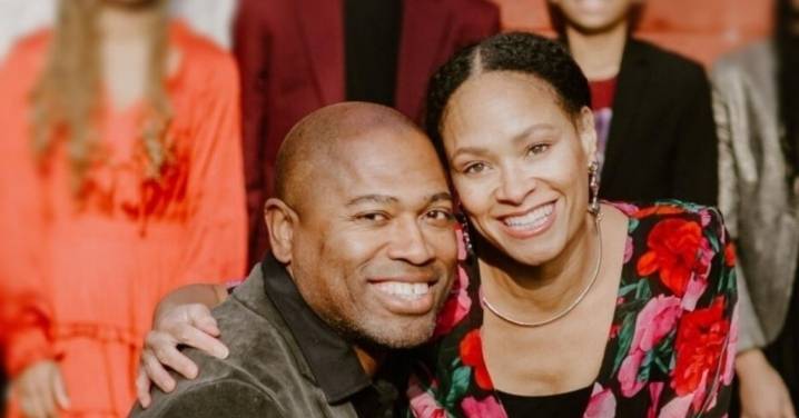 Meet Shaun Alexander's Wife and the Mother of His Children, Valerie