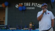 Woodstown celebrates the latest addition to its evolving soccer complex