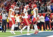 Breaking: Chiefs Star Might Be “Auditioning” for New Team
