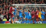 En el último minuto, Liverpool venció 3 a 2 al Atlético Madrid por la Champions League