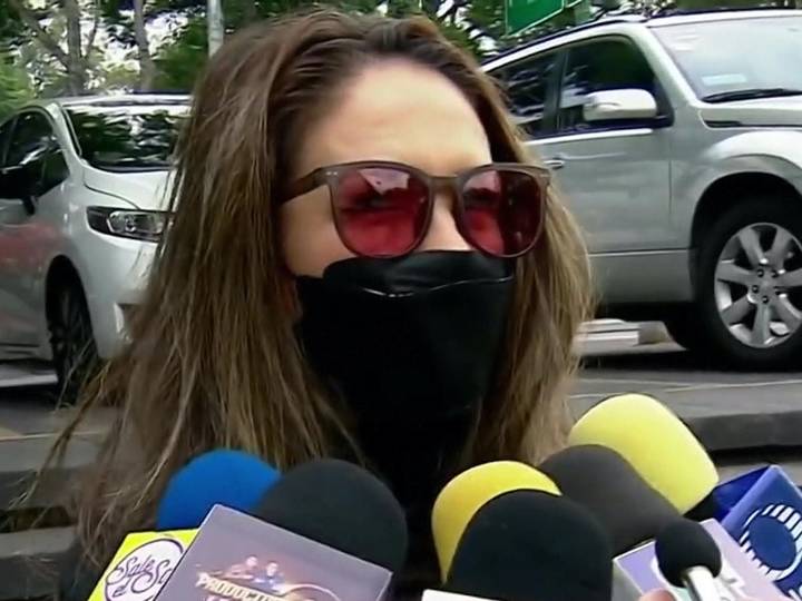 ¿Cuántos años de vida le quedan a Yolanda Andrade? Esto dijo la conductora