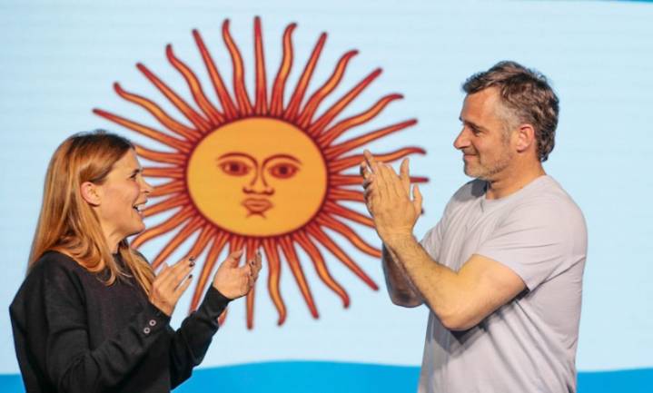 Achával: “El pueblo acompañó una forma de gestionar la política como herra