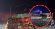 Reportero de Puebla descubre en plena cobertura que sus familiares son las víctimas