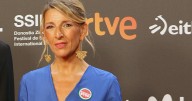 Los 5 looks más comentados de Yolanda Díaz este septiembre