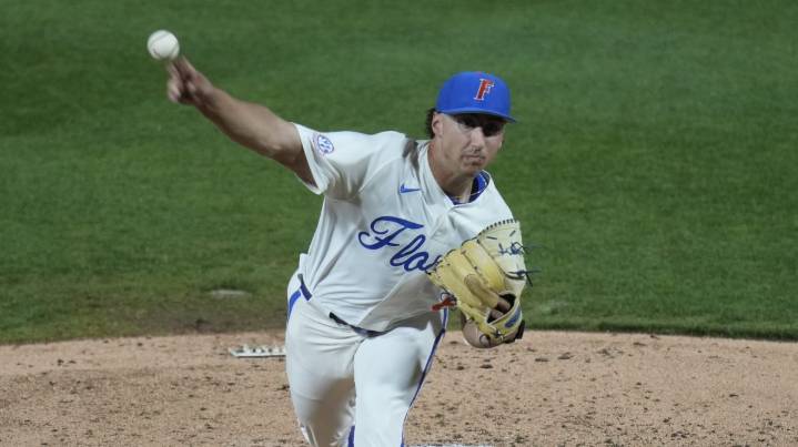 Mets suben a Grandes Ligas al cotizado prospecto Brandon Sproat