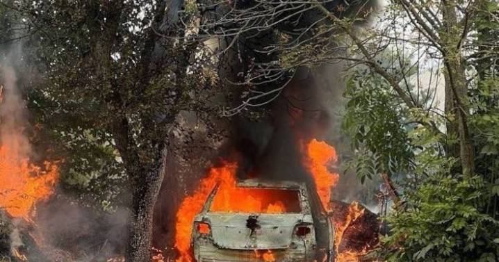 Ataques ucranianos dejan dos muertos en región fronteriza rusa